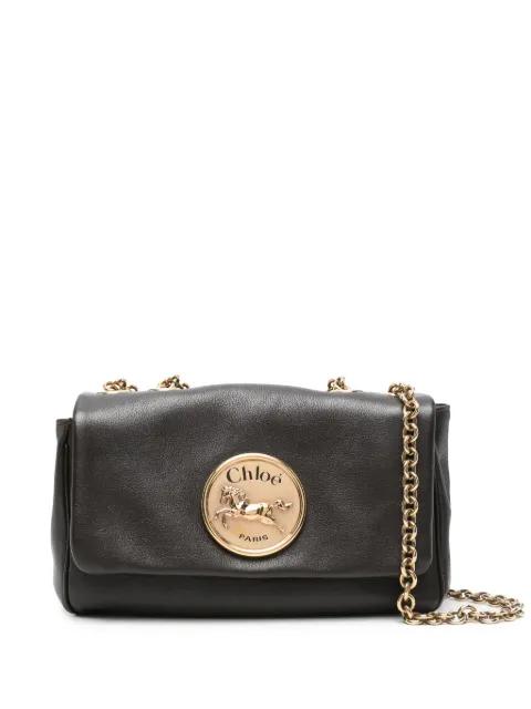 Heritage crossbody bag by CHLOE