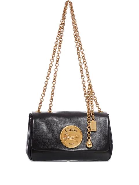Heritage shoulder bag by CHLOE