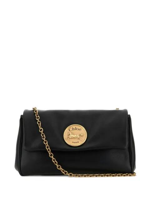 Heritage shoulder bag by CHLOE