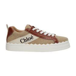 Lauren sneakers by CHLOE