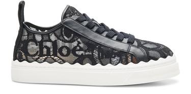 Lauren trainers by CHLOE