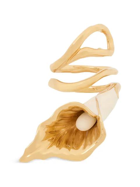 Lily ring by CHLOE