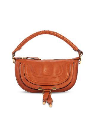 Marcie Mini Leather Crossbody by CHLOE