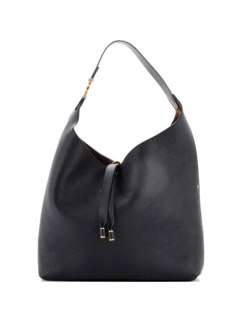 Marcie NM Leather hobo bag by CHLOE 