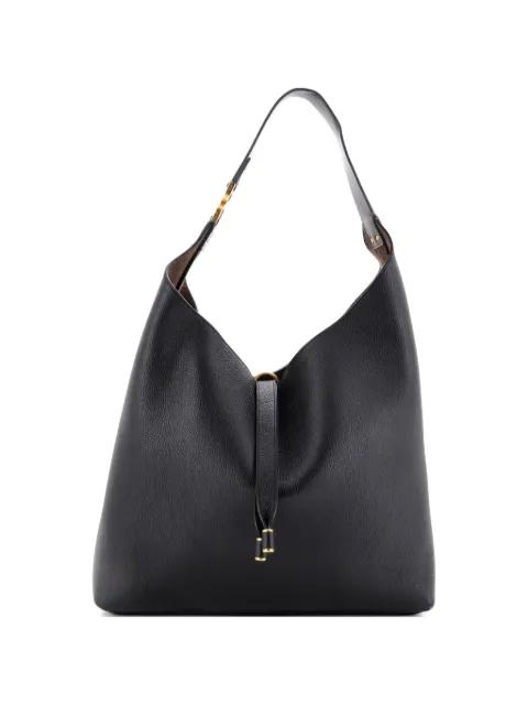 Marcie NM Leather hobo bag by CHLOE 