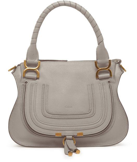 Marcie hand-held/shoulder bag by CHLOE