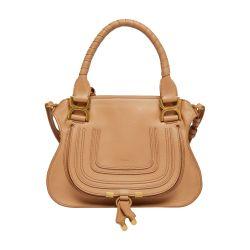 Marcie hand-held/shoulder bag by CHLOE