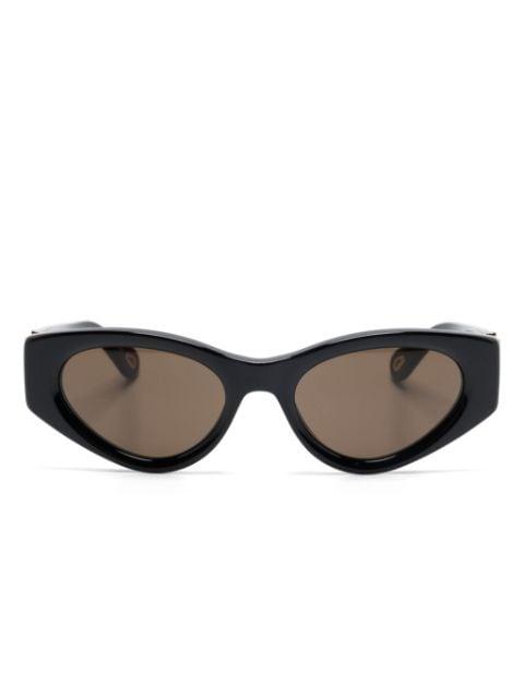 Marcie sunglasses by CHLOE