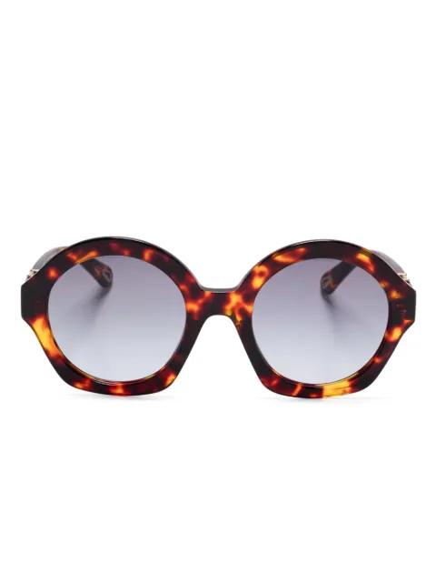 Marcie sunglasses by CHLOE