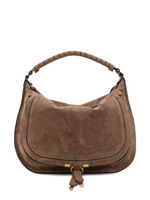 Marcie tote bag by CHLOE