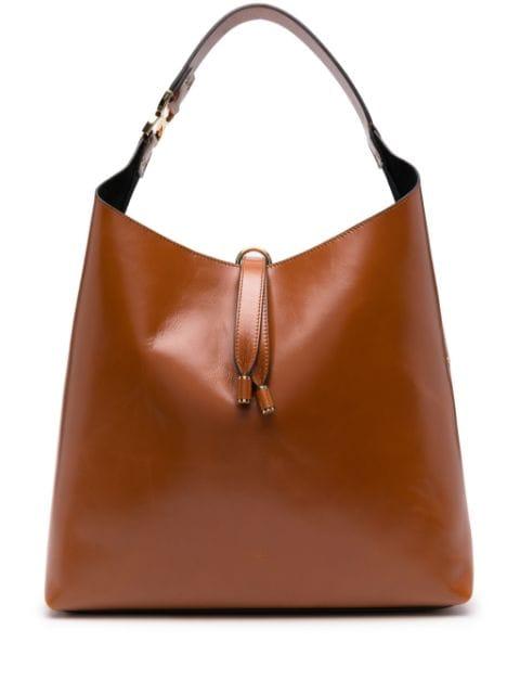 Marcie tote bag by CHLOE