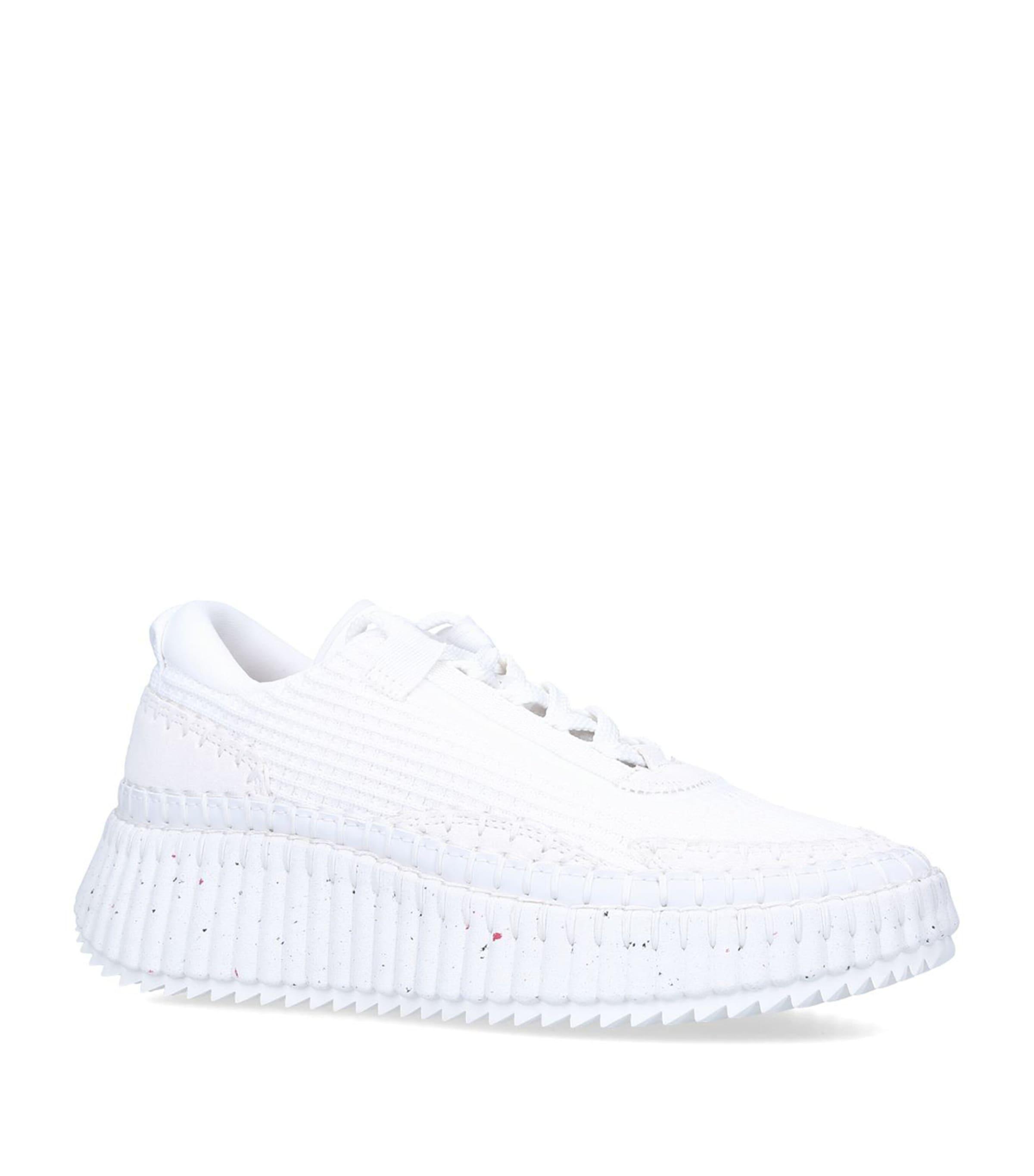 Nama Runner Sneakers by CHLOE