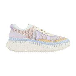 Nama sneakers by CHLOE