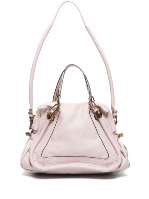 2000s Paraty two-way bag by CHLOE PRE-OWNED