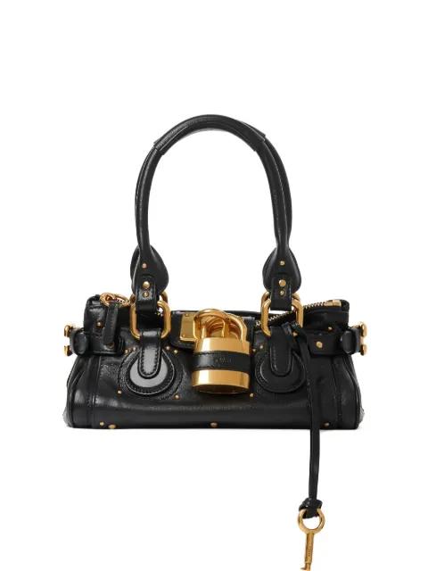Paddington shoulder bag by CHLOE