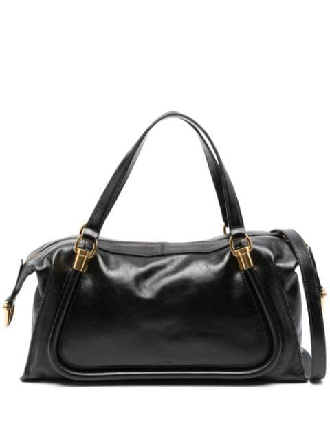 Paraty 24 tote bag by CHLOE
