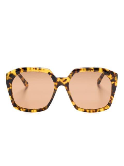 Salome sunglasses by CHLOE