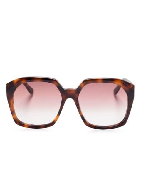 Salome sunglasses by CHLOE