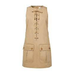 Short dress by CHLOE