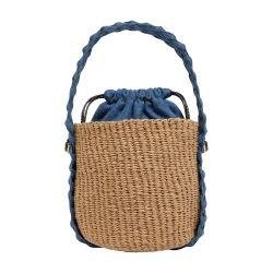 Small Woody Basket by CHLOE