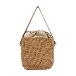 Small woody basket by CHLOE