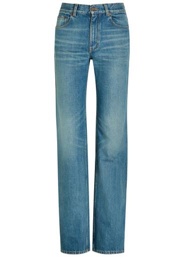 Straight-leg jeans by CHLOE
