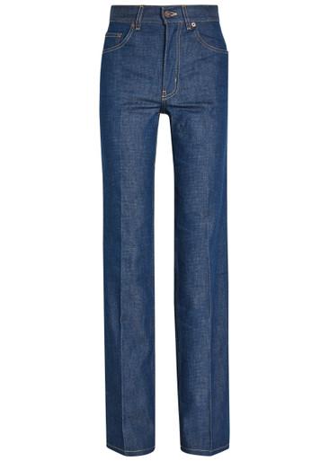 Straight-leg jeans by CHLOE