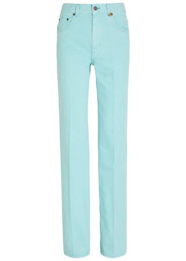 Straight-leg jeans by CHLOE