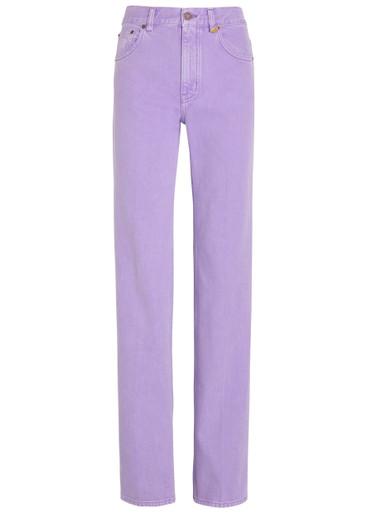 Straight-leg jeans by CHLOE
