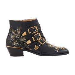 Susanna ankle boots by CHLOE