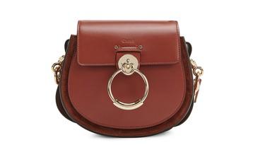 Tess small bag by CHLOE