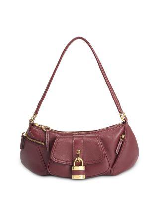 The 99 Shoulder Bag by CHLOE