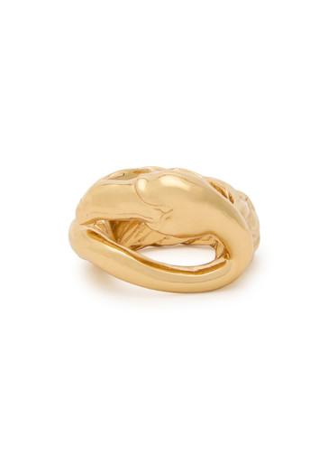 The Chloé Tropical ring by CHLOE