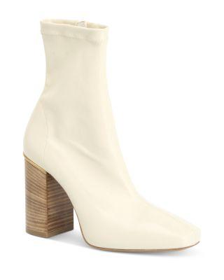 Women's Ambre Ankle Boots by CHLOE