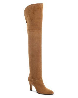 Women's Eve Over The Knee Boots by CHLOE
