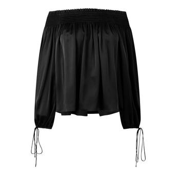 Women's HT47 Long Sleeve Blouse by CHLOE