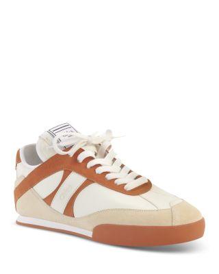Women's Kick Sneakers by CHLOE