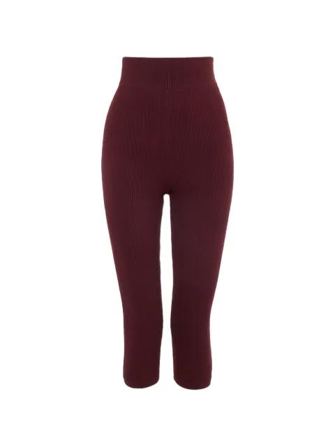 capri leggings by CHLOE