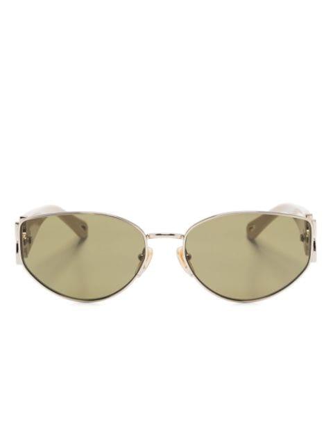 cat-eye sunglasses by CHLOE