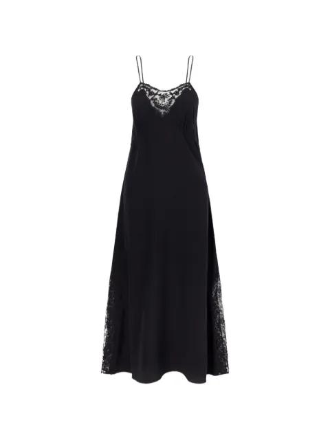 lace-detail dress by CHLOE