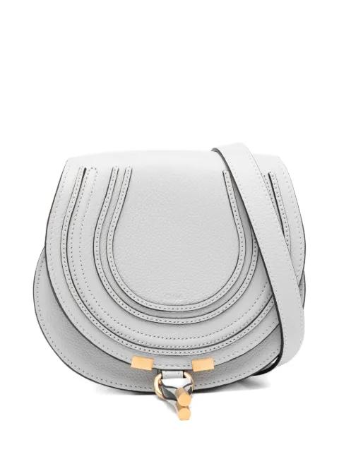 leather crossbody bag by CHLOE