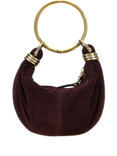mini Bracelet tote bag by CHLOE