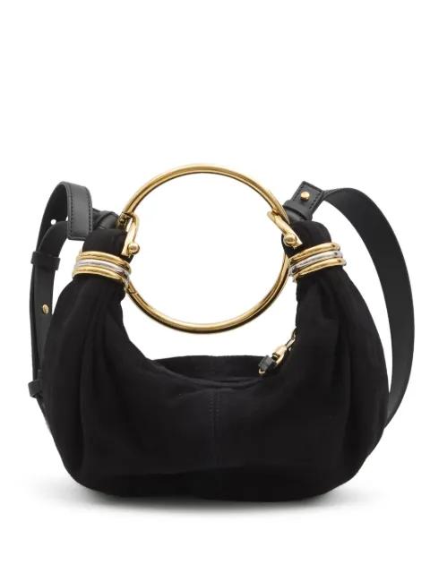 mini Bracelet tote bag by CHLOE