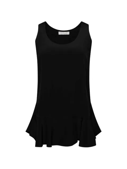 peplum top by CHLOE