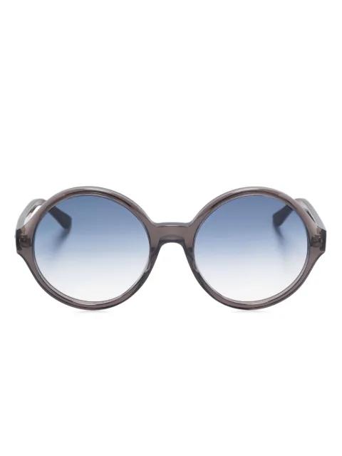 round-frame sunglasses by CHLOE