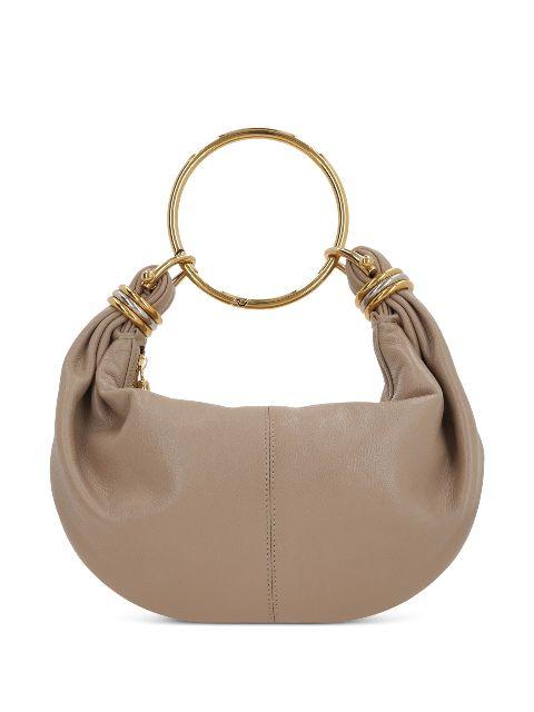 small Bracelet Hobo shoulder bag by CHLOE