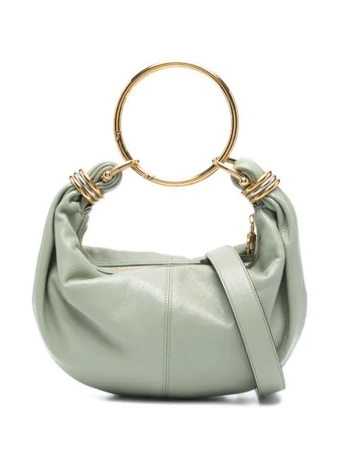 small Bracelet shoulder bag by CHLOE