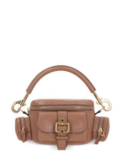 small Camera tote bag by CHLOE