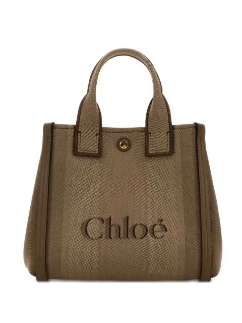 small Chloé Carry tote bag by CHLOE