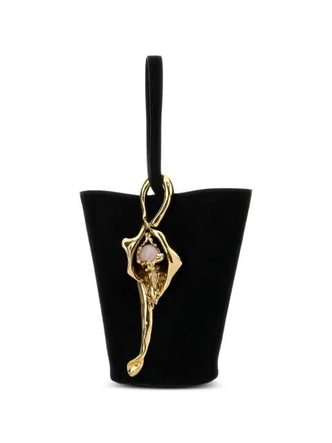 small Eden Treasures handbag by CHLOE